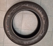 OPONY LETNIE CONTINENTAL ECOCONTACT 6 225/60/18 104V XL  4 szt.