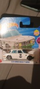 Hot Wheels Alfa Romeo  giulua ti super nowy 