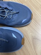 Sneakersy Transport Niebieski