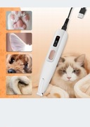 Maszynka trymer dla psa lub kota