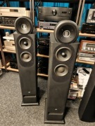 Jean Marie Reynaud Abscisse ! Unikatowe kolumnu klasy HI-END