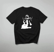 Bambi Koszulka Koncertowa Merch Nowa Unisex L