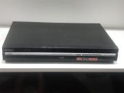 SONY DVD RECORDER RDR-HX650