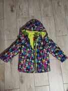 Kurtka zimowa 110, narciarska 5.10.15