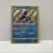 Karta Pokemon TCG Inteleon Shining Fates