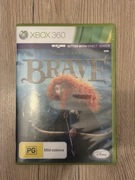 BRAVE MERIDA WALECZNA XBOX 360