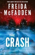 The crash Frieda McFadden książka po angielsku