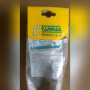 Elastyczny przewód gazowy FAMAS