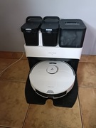 Robot sprzątający Roborock S7 Pro Ultra biały
