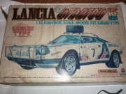 Nitto, Nr. 619-4800, Lancia Stratos HF Safari Type 1:12