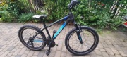 Fajny rower dla młodego rowerzysty 24"