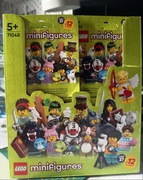 Lego minifigures series 27 box 36 sztuk (3 komplety w środku)