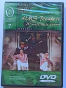 La Scala 7 Operetka HMS PINAFORE W majestacie prawa