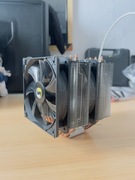 Cooler/chłodzenie CPU SilentiumPC Grandis