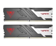 Patriot Viper Venom 32GB (2x16GB) DDR5 6000MHz CL30 (PVV532G600C30K)