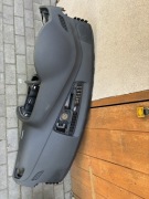 AUDI A5 KONSOLA DESKA ROZDZIELCZA KOKPIT PULPIT 8