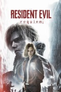 Resident Evil Requiem - kod klucz Steam (Nvidia) PC