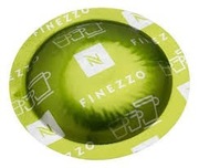 Kapsułki Nespresso FINEZZO Płaskie Business Professional 50 szt Faktura