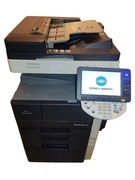 Drukarka/Ksero/Faks Konica Minolta bizhub 283