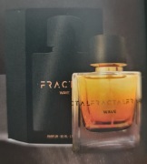 Perfumy męskie Souvre Fractal Wave