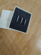 Srebrne pierścionki Yes 925.r.14