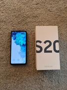 Telefon Samsung Galaxy S20 FE 5G 6/128GB