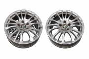 Felgi aluminiowe Alfa Romeo