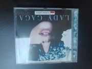 Lady Gaga The fame płyta CD