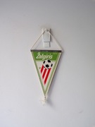 ŻALGIRIS WILNO LITWA PROPORCZYK