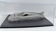 MERCEDES BENZ C111- I  1978 1:43 