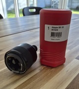 ADAPTER DO WIERTEŁ KORONOWYCH DIAMENTOWYCH BR/BI #374230 Hilti