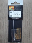Lufa 5 cm do niem.armaty Pak 38(DRA), Aber 35L-071