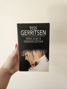 Tess Gerritsen Milcząca dziewczyna