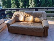 Kanapa skórzana KLER 