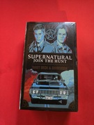 Karty tarota wzór supernatural 72 karty plus instrukcja online