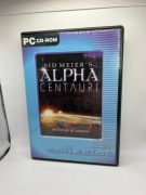 Sid Meier's Alpha Centuri - Gra PC!