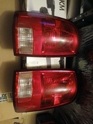 Ram 1500 4gen lampy tył