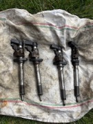 wtryskiwacz siemens A2C59511602  2.0hdi