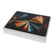 Pudełko Od Apple iPad Pro 12,9" (5th Gen) + Cellular 128GB A2461 Gray