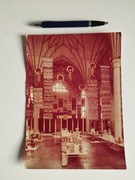 Zdjęcie sztuka ludowa Polski północnej Dwór Artusa Gdańsk 1973