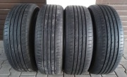 Opony letnie NEXEN N'Blue HD Plus 215/60R17 Komplet 4szt
