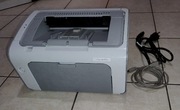 Drukarka laserowa HP LaserJet P1102