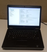 laptop Dell Latitude E7440 | i5 | Kadłubek (brak dysku/baterii)