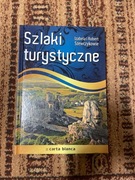 Szlaki turystyczne Izabela i Robert Szewczykowie