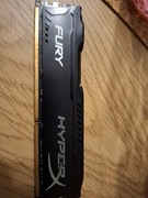 RAM 8 GB DDR3 4 GB, 1600 MHz