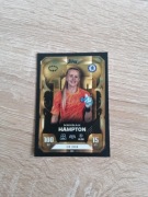 karta Hannah Hampton 100 Club 