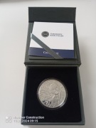 10zł  JanStanisław Lewiński 2022 Wielcy ekonomiści