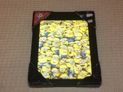 OBRAZEK 3D - Minionki (Despicable Me / Jak ukraść księżyc)