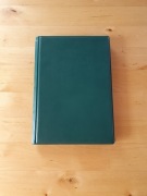 Album A6 11 kart na 132 monety - Nowy
