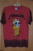 Koszulka Metallica One